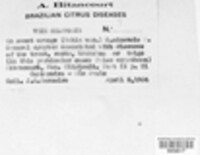 Image Associated With the Occurence
